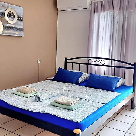 E&g Apartman