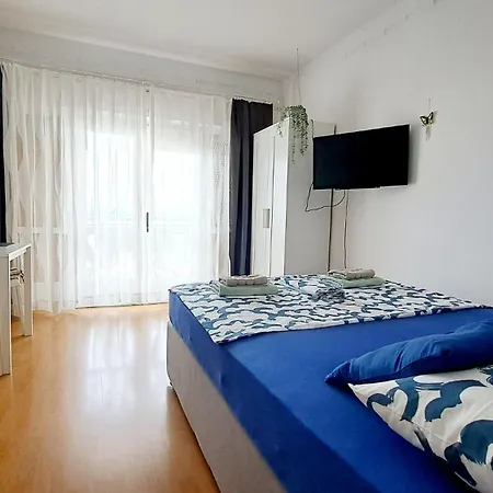 E&g Apartman Dramalj