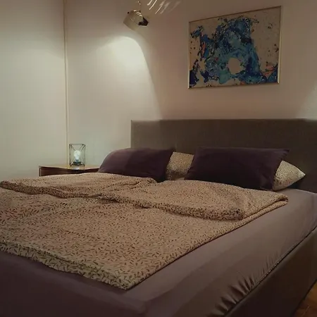 Apartman E&g Dramalj