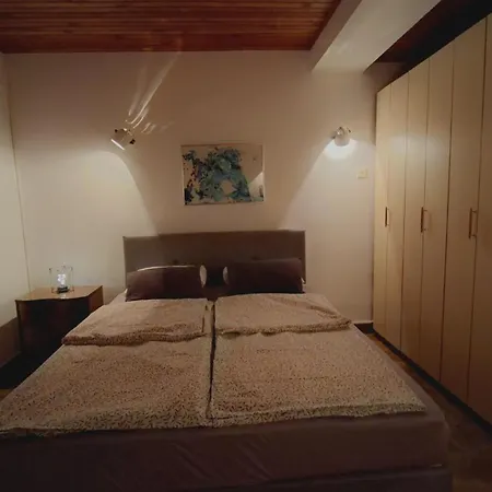 E&g Apartman