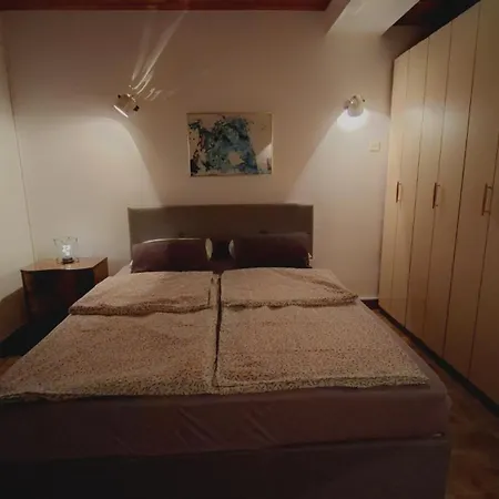 E&g Apartman Dramalj