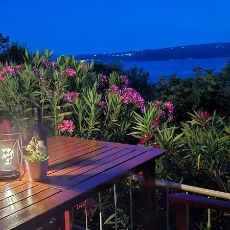 Apartman E&g Dramalj