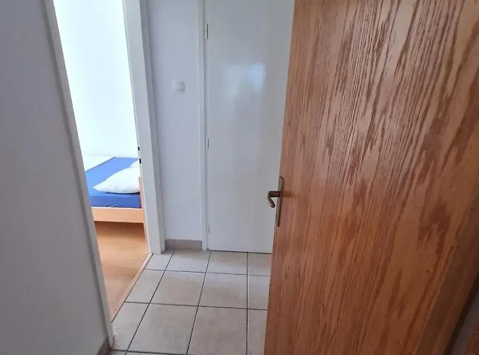 E&g Apartamento Dramalj