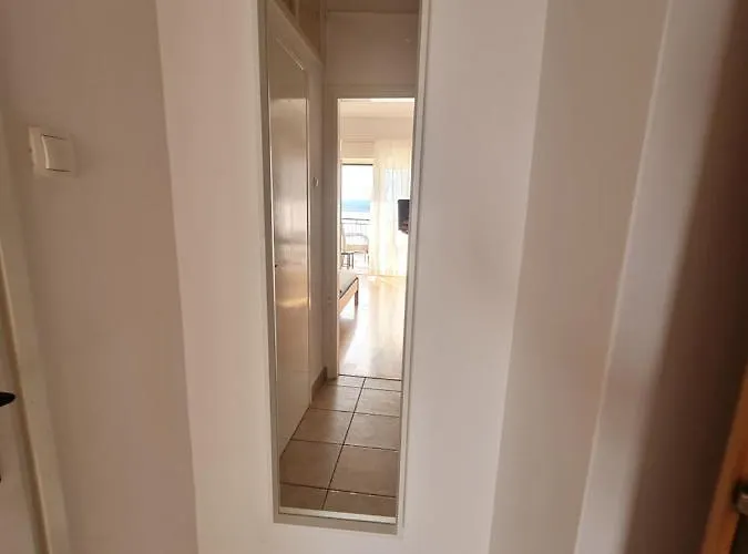 Apartmán E&g Dramalj