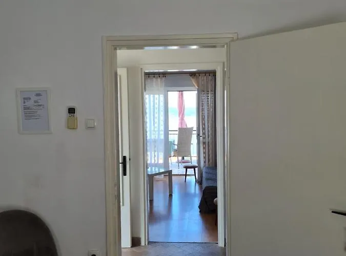 E&g Apartmán Dramalj
