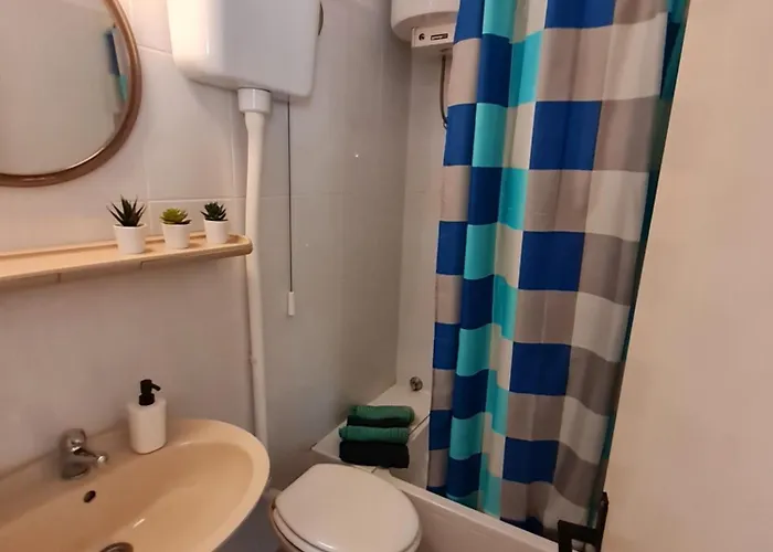 E&g Apartmán