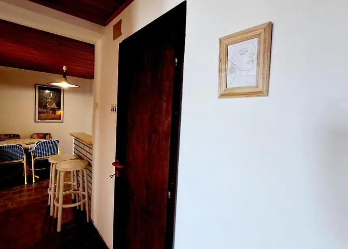 Apartmán E&g Dramalj