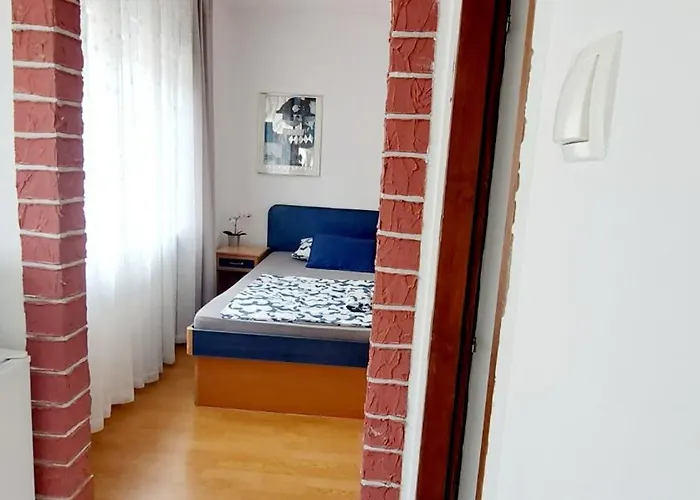 Apartmán E&g Dramalj